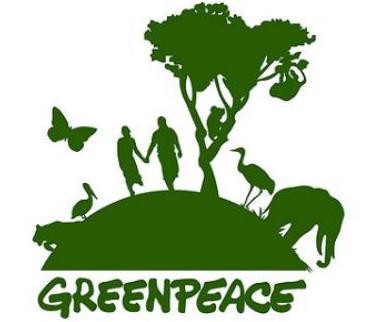 Greenpeace